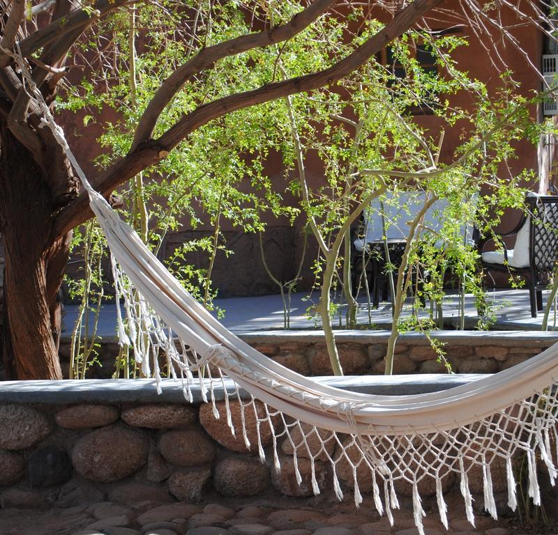 Hotel La Aldea San Pedro de Atacama Exterior photo